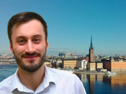 Meet the Team – Partner Services Meet the Team – Partner Services