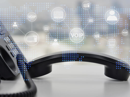 5 Considerations when upgrading to an IP phone system 5 Considerations when upgrading to an IP phone system
