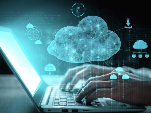 5 Considerations When Moving to the Cloud 5 Considerations When Moving to the Cloud