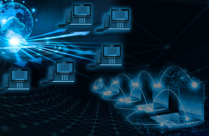 Microsoft Teams and Cloud PBX: making it work for your business