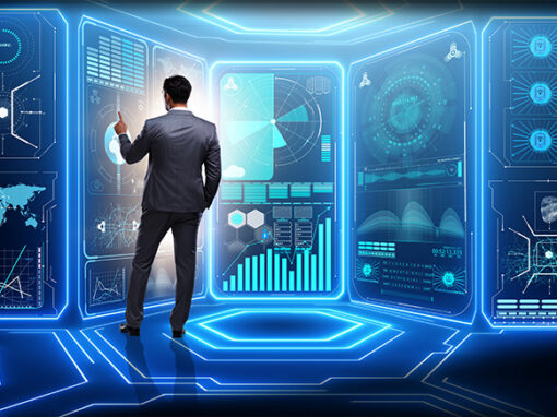 IoT in the Finance Industry IoT in the Finance Industry