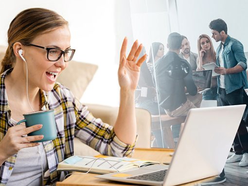 Telecoms for an Agile Workforce Telecoms for an Agile Workforce