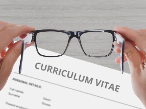 My top tips for what will make me read your CV My top tips for what will make me read your CV