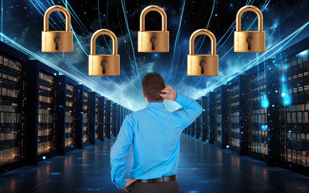 Five IoT Security Myths Debunked