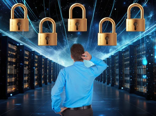 Five IoT Security Myths Debunked Five IoT Security Myths Debunked
