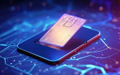 Beyond the SIM. Why IoT connectivity demands private network solutions