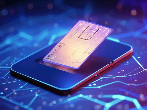 Beyond the SIM. Why IoT connectivity demands private network solutions Beyond the SIM. Why IoT connectivity demands private network solutions