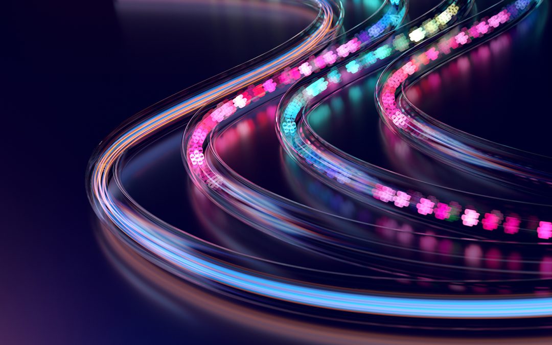 Full Fibre Connectivity: What you need to know