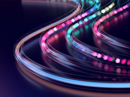 Full Fibre Connectivity: What you need to know Full Fibre Connectivity: What you need to know